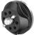 8Sinn ARRI Rosette with Locating Pins - mocowanie rozetowe z pinami ARRI_Rozeta z przodu_2
